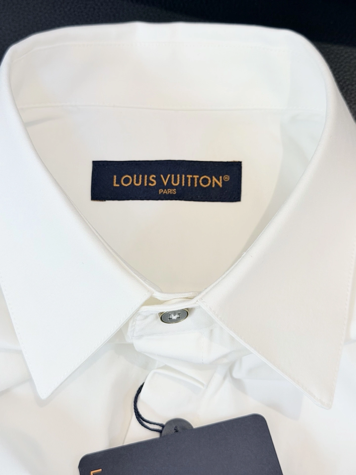 wg.luxury-- 8V 2026FW MONOGRAM Cotton item:E-F409L2753H